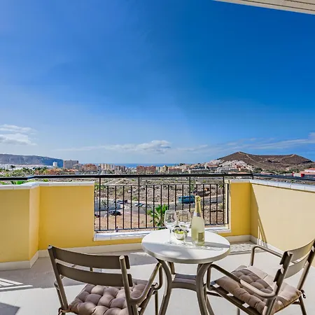 Apartment Granada I