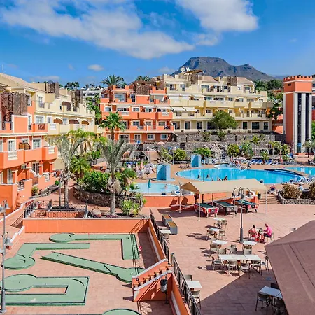 Granada I Playa de las Americas (Tenerife)