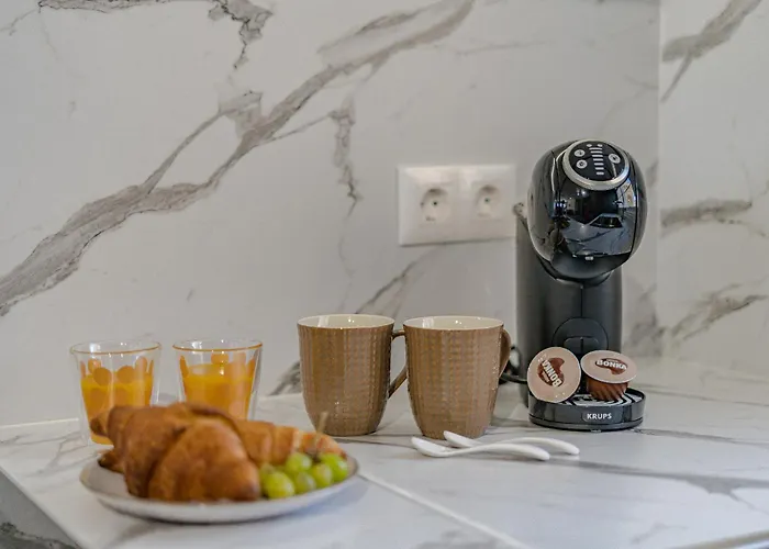 Apartamento Granada - 1