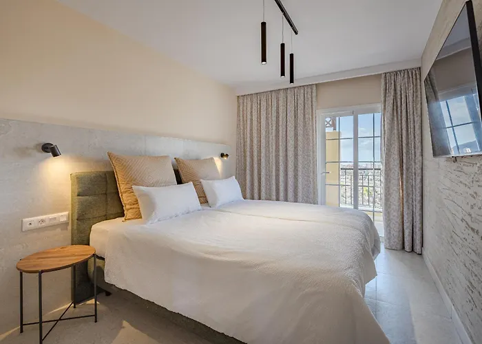 Granada - 1 Playa de las Américas