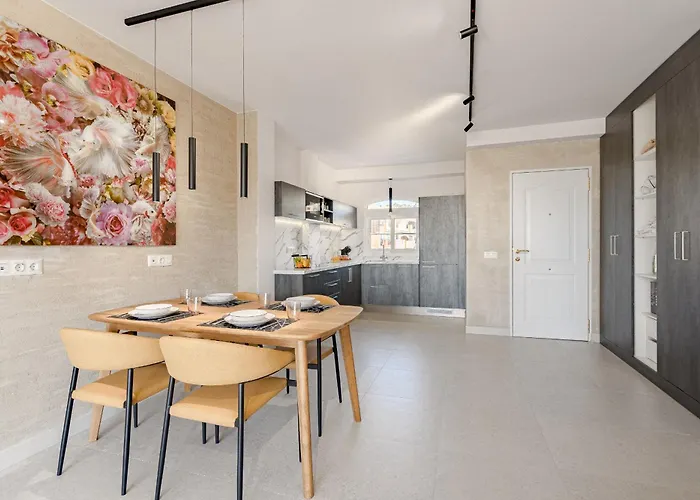 Apartamento Granada - 1 *