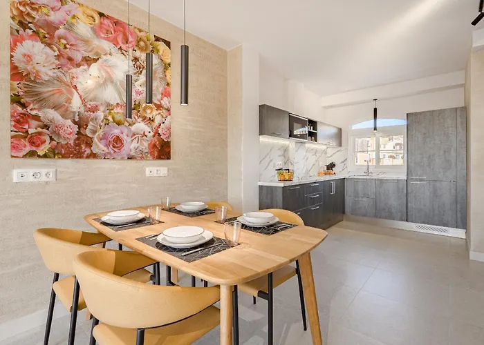 Granada - 1 Playa de las Américas