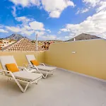 Апартаменты Granada - 1 Плая-де-лас-Америкас