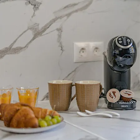 Apartamento Granada - 1