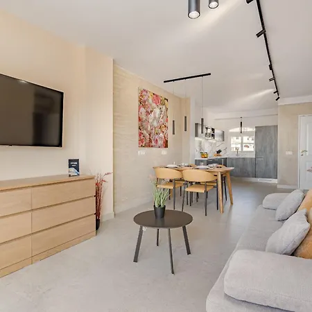 Granada - 1 شقة بلايا ذي لاس أميريكاس