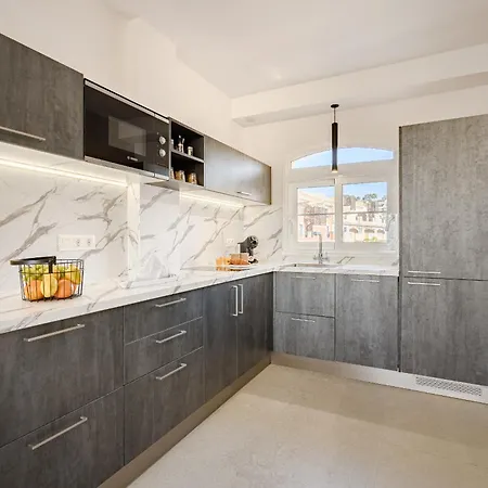 Granada - 1 Apartamento