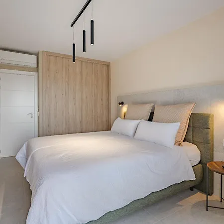 Granada - 1 Apartmán *