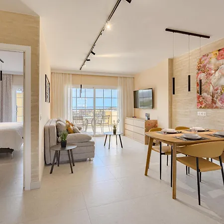 Granada - 1 Apartamento Playa de las Americas (Tenerife)