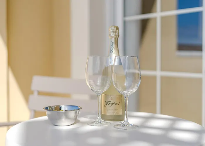 Granada - 1 Apartmán *