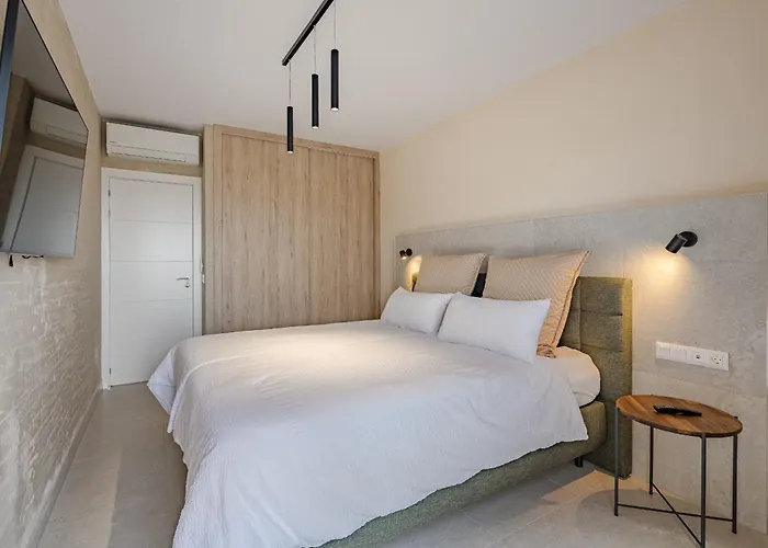 Granada - 1 Apartmán *