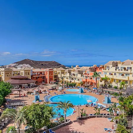 Granada - 1 Appartement *