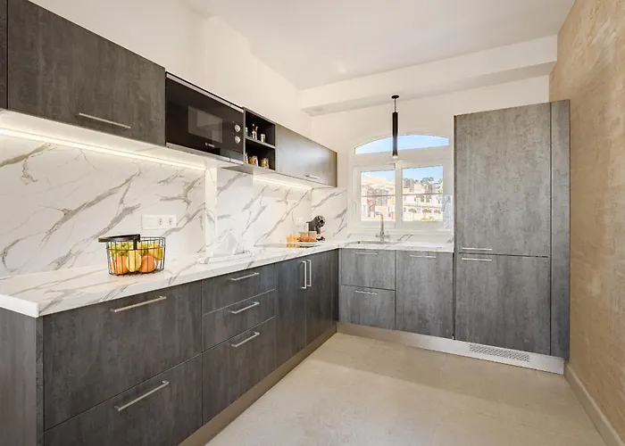 Granada - 1 Apartment